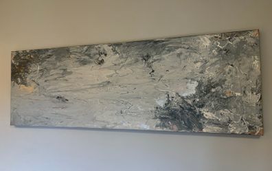 Canvas art