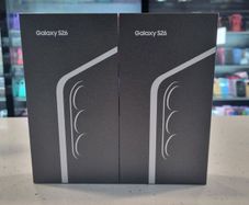 Samsung S26