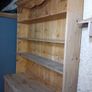 pine dresser Image 3