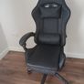Desk and chair Image 2