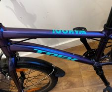 Trek Wahoo! 20