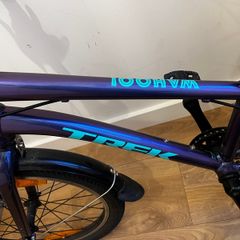 Trek Wahoo! 20