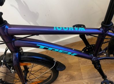 Trek Wahoo! 20
