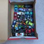 Hot Wheels Ultimate Garage with 31 cars Image 2