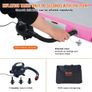 4 m Air Track Inflatable Training Tumbling Gymnastics Gym Mat with Pump Image 6