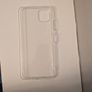 Oprimio Crystal Clear case for Samsung A52 5G - excellent condition Image 5