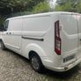Ford transit custom Image 4