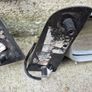 seat alhambra 2007 folding mirrors silver Image 5