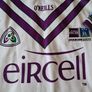 Vintage GAA All Star Jersey Image 2