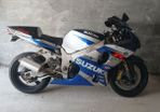 Suzuki gsxr 1000. K2