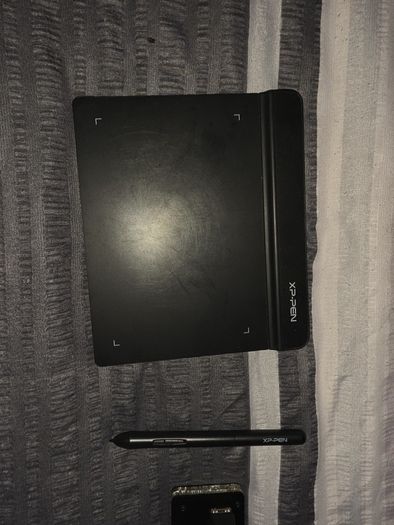 Xp Pen Star G640