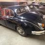 Jaguar MKII Image 6