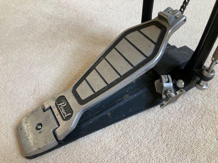 Pearl Bass Drum Pedal