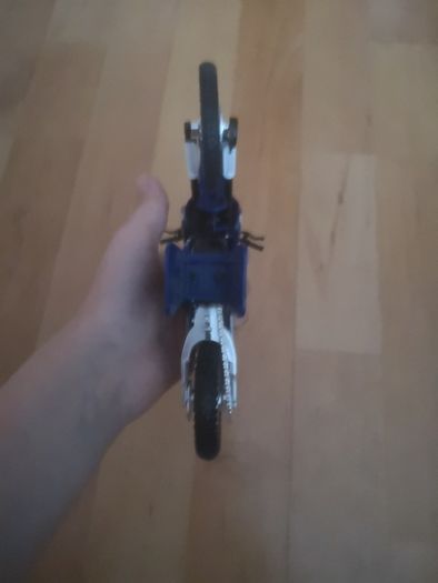 toy dirtbike