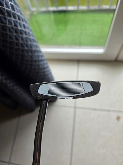 Taylormade spider Tour S putter