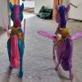 Shimmer & Shine Interactive Magical Flying Zahracorns Bundle (Pair) Image 7