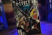 Detective Comics ! Batman ! Issue #866 ! 2010 ! by DC Comics !