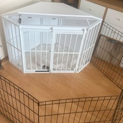 Puppy Play pen
