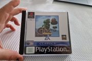 Croc  PlayStation1 Ps1 PlayStation2 Ps2 Games Original