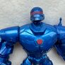 Marvel Avengers Hero Mashers Iron Man Villain IRON MONGER Used Please look at the pictures Image 2