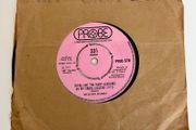 Richard Harris rare 1972 poetry single
