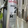 Giant Roam 2 Hybrid Bike - Medium - Shimano 3x9 m Image 4