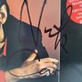 Signed by Nick Cave , Tender Prey Vinyl , Signed Image 2