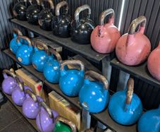 Competition Kettlebells For Sale