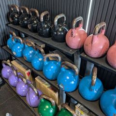 Competition Kettlebells For Sale