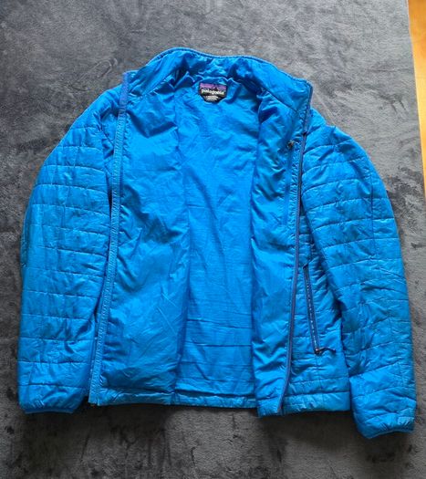 Patagonia Nano Puff Jacket Mens Large