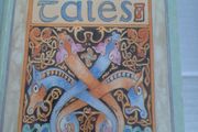 Celtic fairy tales vintage 1995