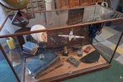 Vintage Shop Counter
