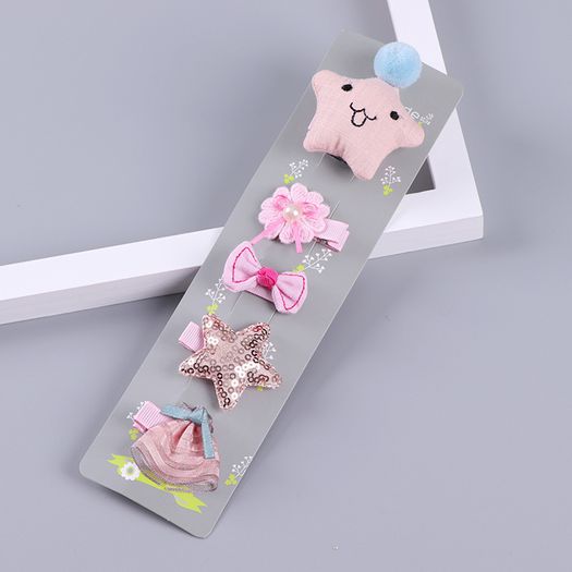 Hair Accessories