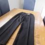 Ladies Black Trousers for Sale Image 3