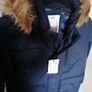 brand new M&S boys stormwear coat 13 to 14 yrs Image 3