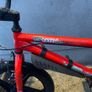 Kids bmx 20" Image 3