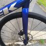 Road bike Trek size XL Image 8