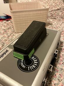 Dunlop Crybaby