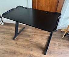Computer Gaming Desk