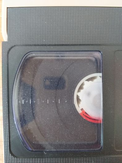 A Room With A View Video Cassette Tape 1986 Large Clamshell Box