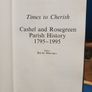Cashel, Tipperary local history book Image 6