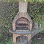 Precast barbecue Image 2
