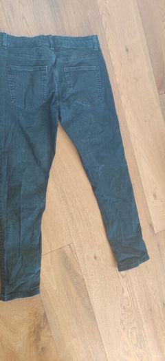 Black Next Mens Jeans 32R
