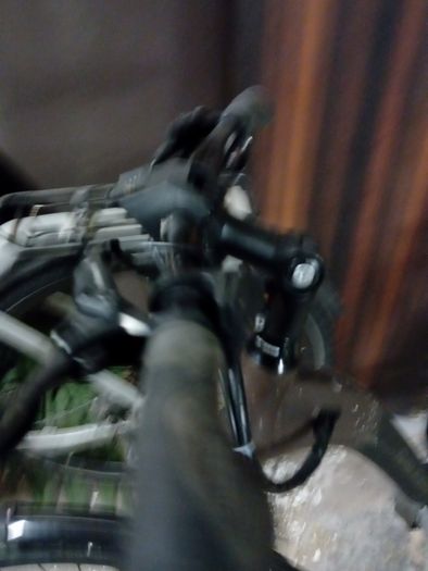 bicycles