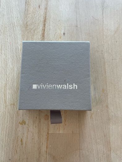 Vivien Walsh earrings