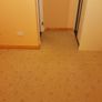 Used clean bedroom carpet,in good condition, see carpet size below Image 4