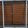 PVC French Doors Image 4