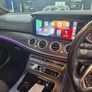 Mercedes Factory Apple CarPlay & Android Auto Activation Image 7