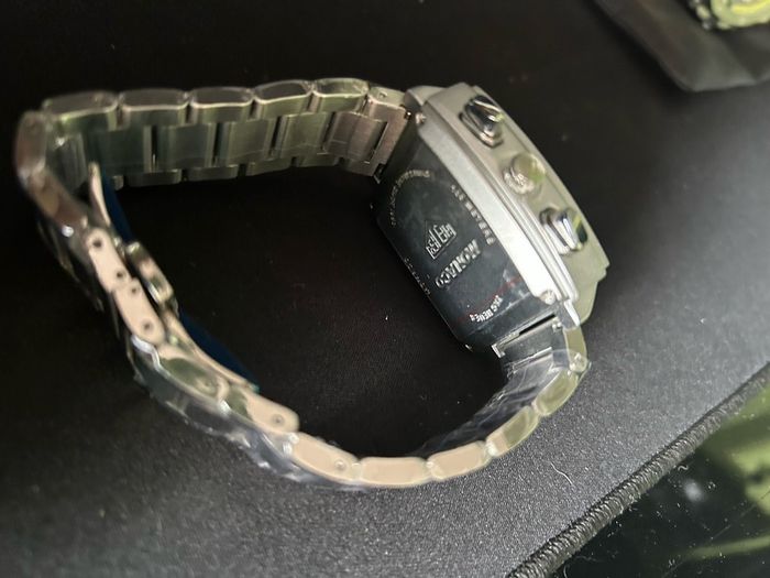 sports watch
