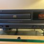 Sony CDP-M18 cd player medium size Image 2